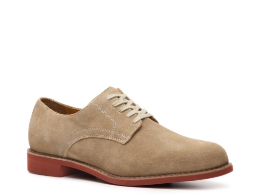 Cole Haan Men's Buck II Oxford
