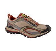 Timberland Men's Route Trainer Trail Running Shoe