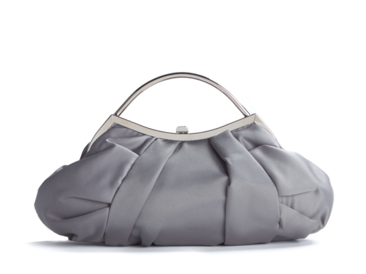 Lulu Townsend Hand Bar Clutch