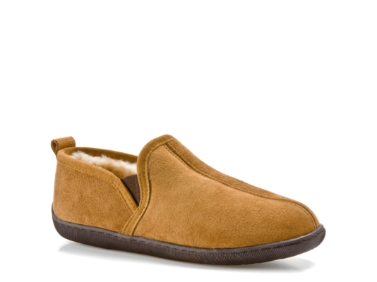 Hideaways by L.B. Evans Corwin Slipper