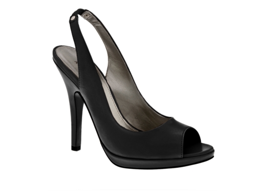 Audrey Brooke Tabbey Slingback