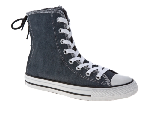 Converse Women's Chuck Taylor® All Star® HI Sneaker