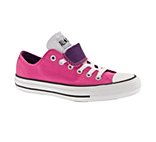 Converse Unisex Chuck Taylor All Star Double Tongue Sneakers