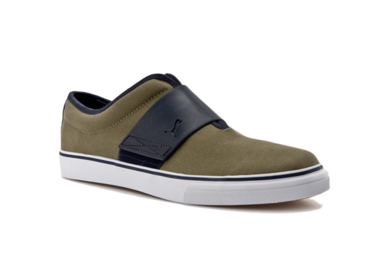 PUMA Men's El Rey Sneaker
