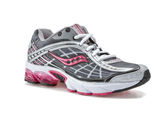 Saucony Women's Grid Raider Running Shoe