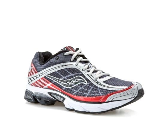 Saucony Men's Grid Raider Running Shoe