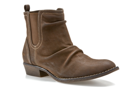 Rocket Dog Yonder Distressed Bootie