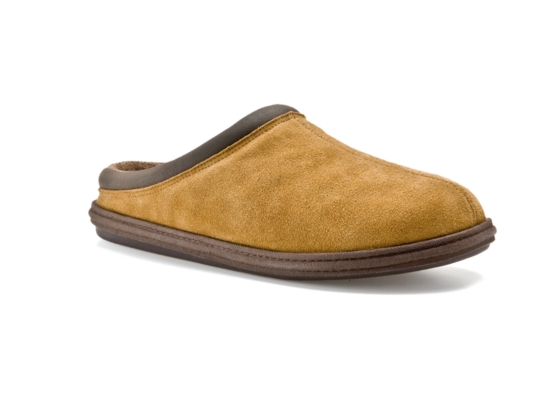 Hideaways by L.B. Evans Men's Brady Slippers