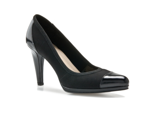 Ellen Tracy Catie Pump