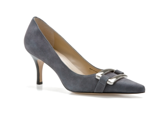 Ellen Tracy Walker Pump