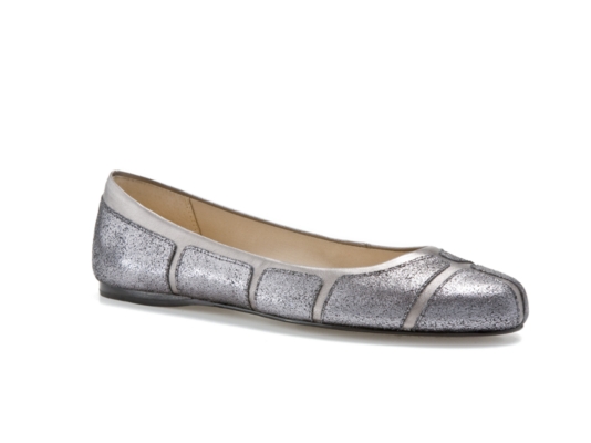 Ellen Tracy Tess Flat