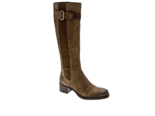 Franco Sarto June Buckle Boot