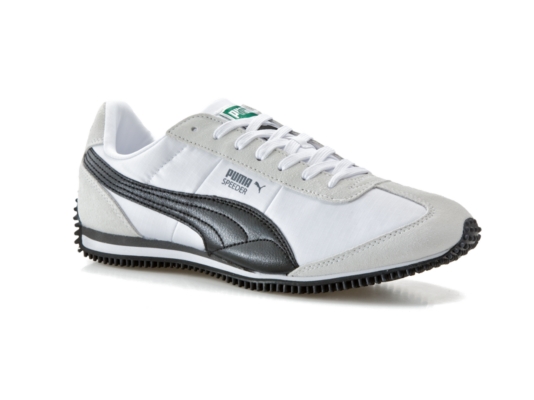 PUMA Men's Speeder Sneaker