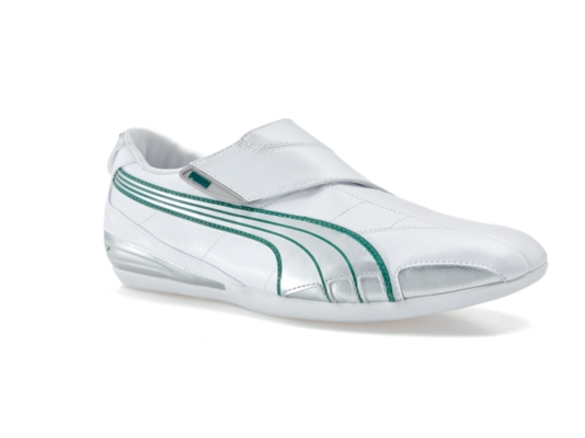 PUMA Men's Stance Sneaker