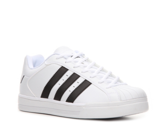adidas Superstar Court Shoe