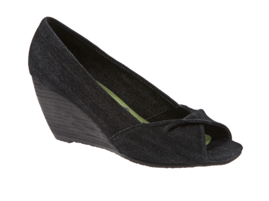 Blowfish Festival Wedge