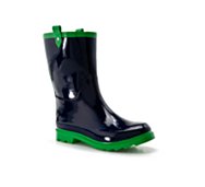 Dirty Laundry Rescue Rain Boot