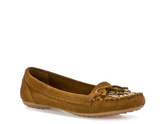 Minnetonka Cassidy Mocassin