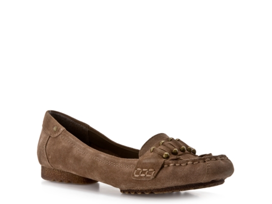 Bare Traps Marley Moccasin