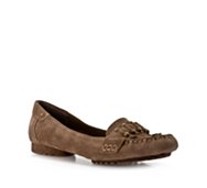 Bare Traps Marley Moccasin