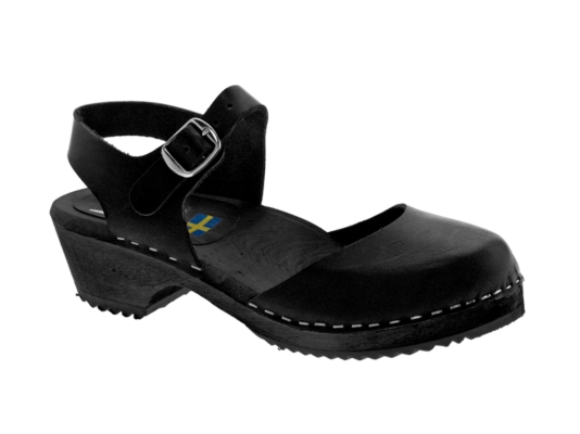 Mia Denmark Clog Sandal