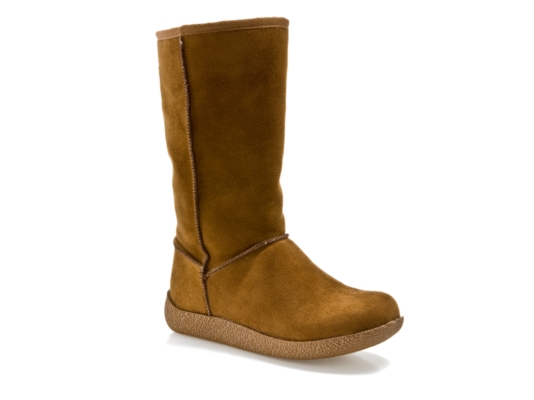 Rocket Dog Honeypup Boot
