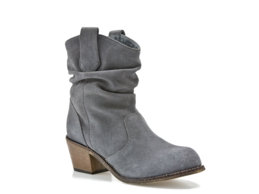 SM Turner Boot