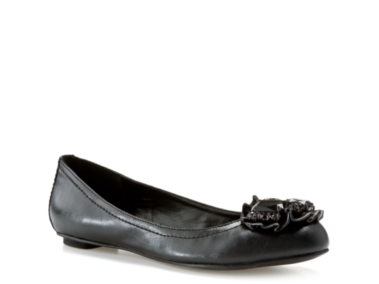 JS by Jessica Beltax Flat