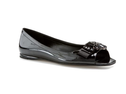 JS by Jessica Allena Flat