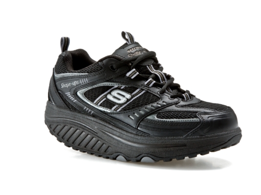 Skechers Women's Shape Ups Motivation Toning Shoe
