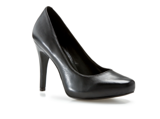 JS by Jessica Mary Pump
