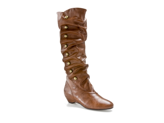 Madden Girl Zaney Boot