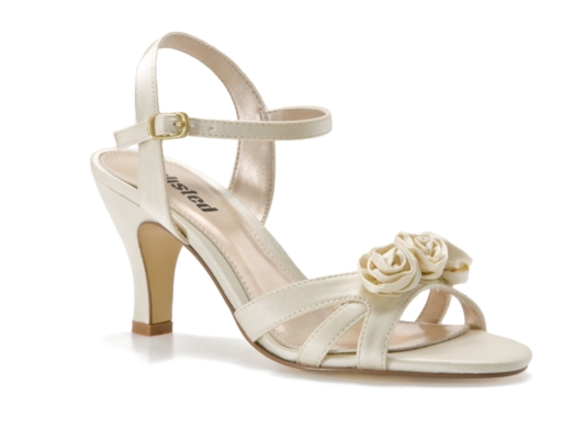 Unlisted Peace Sign Sandal