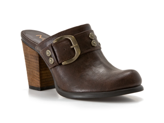 MIA Rally Clog