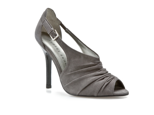 Audrey Brooke Faun Sandal