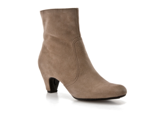 SE Boutique Margaret Bootie