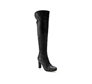 SE Boutique Sarah Over the Knee Boot