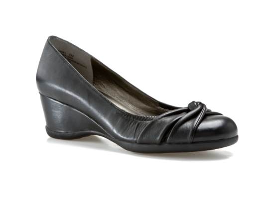 Me Too Sunset Wedge Pump
