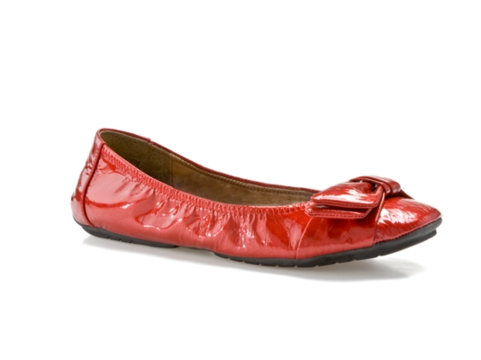 Me Too Linger Ballet Flat