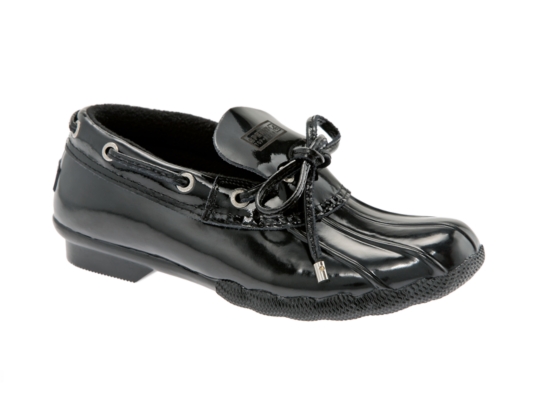 Sperry Cormorant Waterproof Duck Boot