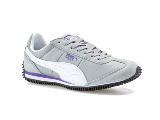 PUMA Women's Speeder RP Sneaker