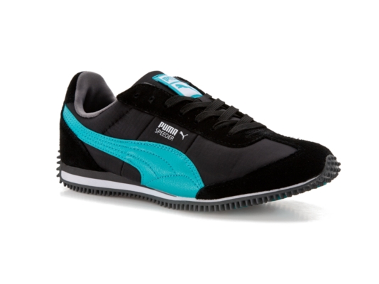 PUMA Women's Speeder RP Sneaker