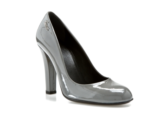 Gucci Patent Pump 247524