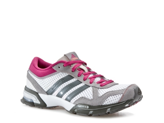 adidas Women's Marathon Running Shoe