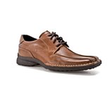 Kenneth Cole REACTION Men's Punch Ahead Oxford