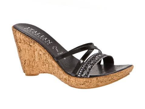 Italian Shoemakers Angie Sandal | DSW