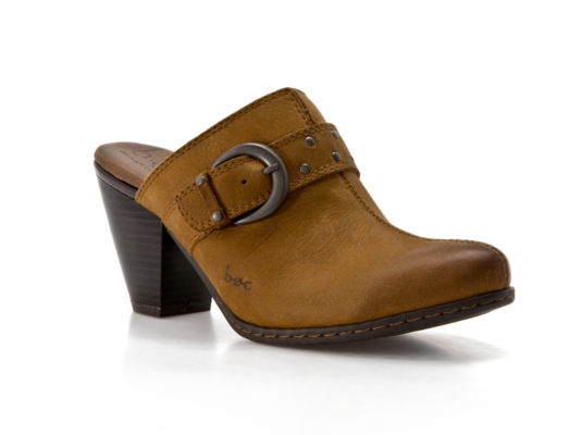 b.o.c. by Born Women's Aimee Clog