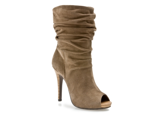 MAXSTUDIO Zimbawe Suede Boot