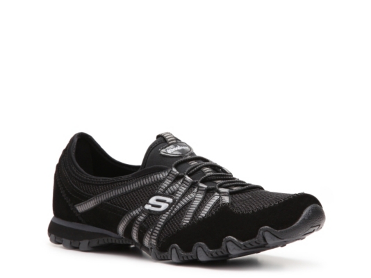 Skechers Bikers Hot Ticket Sneaker