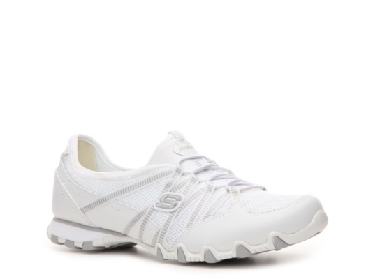 Skechers Bikers Hot Ticket Sneakers